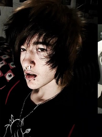 Mi publicación anual que a nadie le importa 🖤