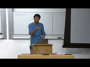 Stanford CS109 Probability for Computer Scientists I Adding Random Variables I 2022 I Lecture 17