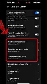 Phone Slow Hai? 😤 10 Second Mein Phone Fast Kaise Kare | Android Hidden Setting 🔥#trending #yt