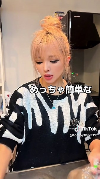 🎄にもおすすめ‼︎ 簡単レンチンレシピ🍴 #クリスマスレシピ #tiktokレシピ #簡単料理 #時短料理