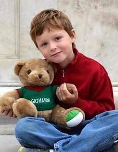 4K views · 152 reactions | Parents and Grandparents who wish to carry on the Italian Heritage in their children and grand children, #Italianchildrensmarket brings you the products which provides friendly introduction to Italian language and culture of Italy. Visit: Italianchildrensmarket.com HURRY: STOCK LIMITED!!! | Italian Children's Market | Facebook