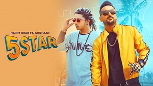133K views · 4K reactions | Presenting "new punjabi song 2021" 5 Star by Harry Brar Ft. Pardhaan. The music of "latest punjabi songs 2021" is given by Muzik Amy while lyrics are penned by Manvir Thind. ♪Song: 5 Star ♪Singer: Harry Brar Ft. Pardhaan ♪Music: Muzik Amy ♪Lyrics: Manvir Thind ♪Music Label: T-Series | T-Series Apna Punjab | Facebook