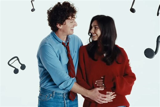 Charlie Puth and Wife Brooke Share They're Expecting First Baby Together in His New Music Video