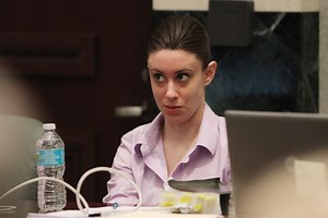 Investigators Say Casey Anthony Making Chloroform At Home 'Highly Unlikely' | Oxygen