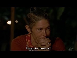 TOP 15 SURVIVOR BLINDSIDES (#10 - 6)