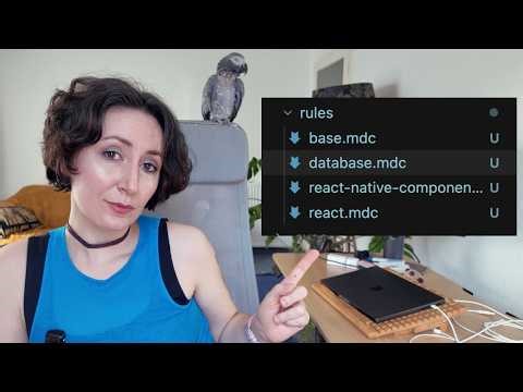 Project Rules in Cursor? Here's What You Need to Know