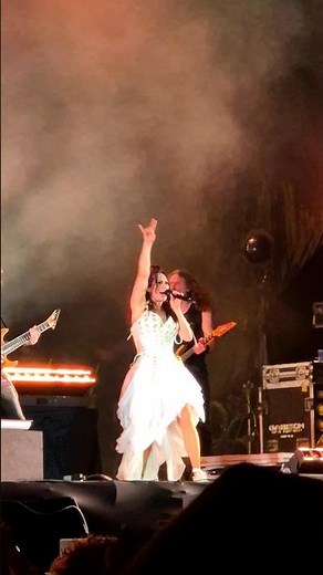 Within Temptation - Faster | Bangers Open Air 2026 #festival #bangersopenair #withintemptation