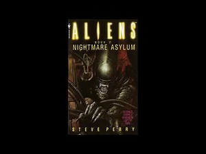 ALIENS: NIGHTMARE ASYLUM Audiobook - Chapter 22
