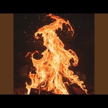 Grace in the Fire