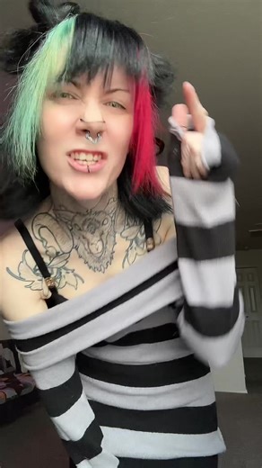 Vox Hair Color Reveal and Fix