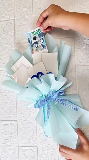 Money Bouquet Tutorial: Create Stunning DIY Bouquets