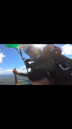 3.3K views · 52 reactions | Midwest Freefall Sport Parachute Club on Reels | Facebook