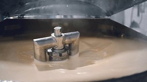 Liquid Ice Cream Production Milk Food Stock Footage Video (100% Royalty-free) 1110882059 | Shutterstock