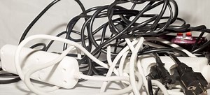 How to Hide Electrical Cords | DoItYourself.com