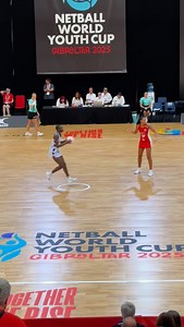 395K views · 6.2K reactions | Like clockwork ️ @netballsa showing how smooth they can be on the court  Watch all the action in the Netball World Youth Cup exclusively on Netball Pass  #NWYC2025GIB | #TogetherWeRise | World Netball | Facebook