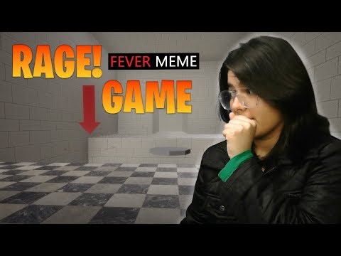 The Most Weird Game I've Ever Played (Fever Meme)