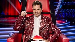 Así es el resumen del equipo al completo de David Bisbal en ‘La Voz Kids’