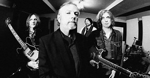 The Church's Ian Haug Talks Powderfinger, 12-Strings, and Playing Hendrix's Strat