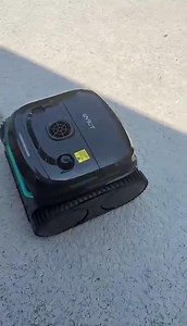 Sick of debris constantly lingering in your pool? The WYBOT C2's 10μm HEPA filter captures microscopic particles, while its 180μm cartridge traps leaves and sand. ✨🙌 Enjoy this robot today that cleans floors, walls, and waterlines for pools up to 2152 sq.ft — set schedules via app and enjoy hands-free maintenance. 😌 👉 Why WYBOT: As leaders in automated pool care, WYBOT merges brushless motor durability with smart tech. Our HEPA filtration and multi-surface compatibility guarantee a healthier,