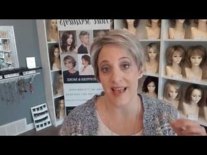 WIG REVIEW: Ever Mono by Ellen Wille