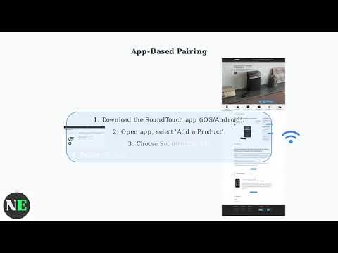 How To Pair Bose SoundTouch 30 To Bluetooth – App/Direct Pairing & Reset
