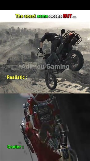 Capcom really knows their fans ! 😭