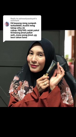 bawangcosmetichq47 on TikTok