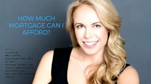 10K views · 28 reactions | People love crunching numbers before they talk to a mortgage lender. In this video I cover how to crunch the numbers so that they are close to how a lender would. For the article version check the link in the comments, as well as a link to my mortgage app that gives you up to the minute mortgage rates and a payment calculator | Jennifer Beeston Mortgages | Facebook