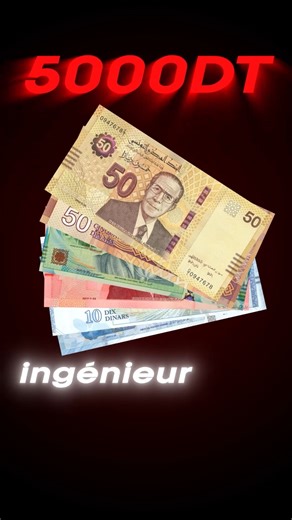9antra.tn the bridge | ‎5 ملاين هوا salaire ingenieur d'informatique في تونس !! أما زعمة كيفه نوصل ناخذو ؟؟ #millionairemindset #ingenieur #informatique‎ | Instagram