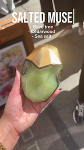 The wait is over! The Ôrəbella collection by Bella Hadid is now available at The Perfume Shop — including her newest fragrance, Eternal Roots. Five scents, endless ways to wear them. ✨ Shop the collection here: https://ow.ly/efc850WP3zX | The Perfume Shop