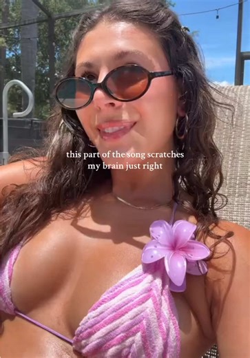 Summer Swimsuit Haul: Triangl Girls Collection