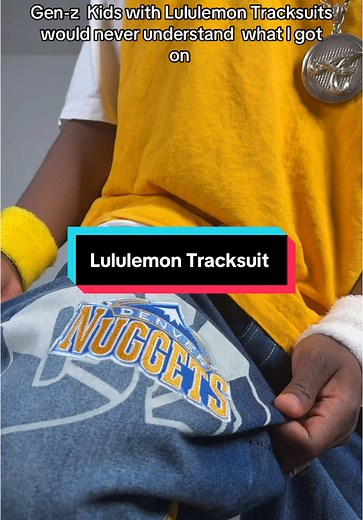 Lululemon Kids' Fashion: Outfit Inspiration for Gen-Z