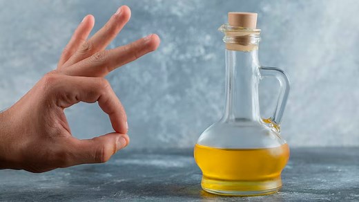 Olive Pomace Oil: 5 Reasons Why You Should Switch To This Oil For Cooking