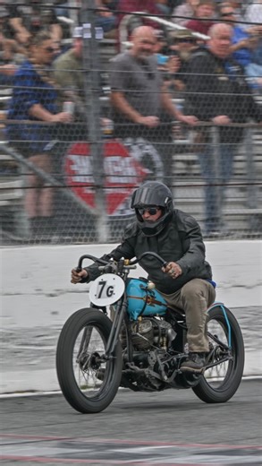 Billy Lane | Daytona Bike Week 2026 Here We Come with our TENTH season of vintage American motorcycle racing. @sonsofspeedvintageracing Saturday... | Instagram