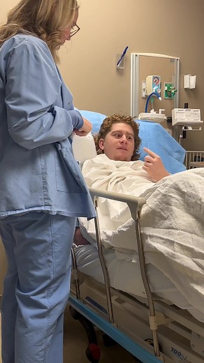 Bridger Foot Surgery Recovery Journey