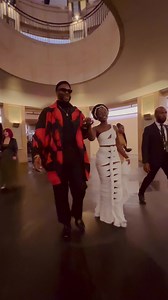 87K views · 3.1K reactions | When you see us Wakanda Forever Royalty in these streets … we be strollin! #BlackPantherWakandaForever #JabariTribe #wakandaforever #nakia #marvelstudios #mbaku #BlackPanther Lupita Nyong'o | Winston Duke | Facebook
