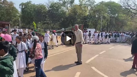 #overwhelming_response #free_entry #visitrb #rashtrapatinilayam #manage #udyanutsav #hyderabad | MANAGE (National Institute of Agricultural Extension Management) Hyderabad