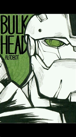 WHEELJACK AND BULKHEAD | TRANSFORMERS FRIENDS EDIT | FRAGMENT