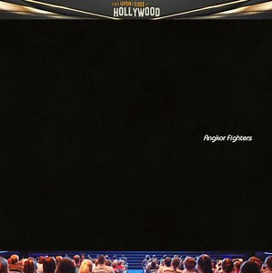 Amazing Clip Movie 2025 | Angkor Fighters