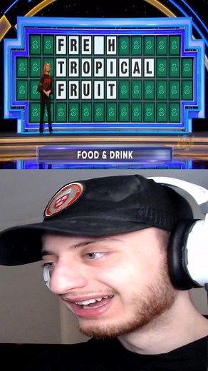 @Wubzzy The Biggest Wheel Of Fortune Fail #willian #wubzzy #wubbzy #fyp #magic #filter #memes