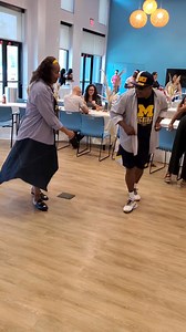 They have a dance for every song now! They got it! DJ Pacman | DJ Pacman