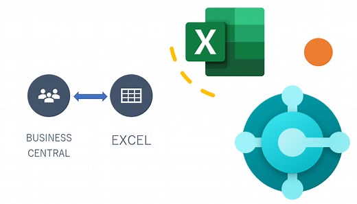 Microsoft Dynamics 365 Business Central: How to use Excel Buffer to Export data