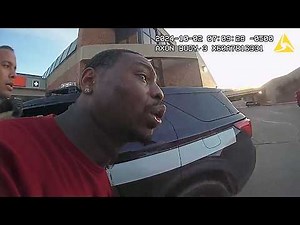 Why You Don't Mess With Southern Cops