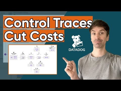 A06.3 - Tracing Decisions in Datadog APM: From Ingestion to Retention - part 3