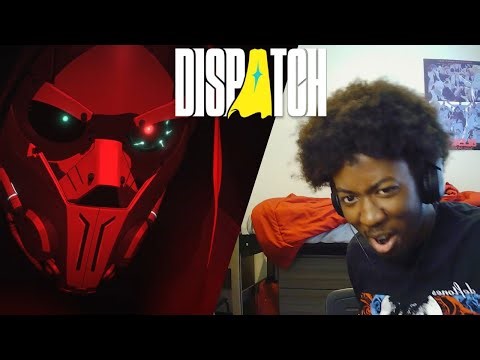 Z-TEAM VS SHROUD | Dispatch Ep 7 and 8 (End)