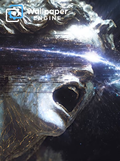 Aesthetic Live Wallpapers: Scenery