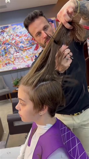 Transform Your Look: Stunning Hair Tutorial