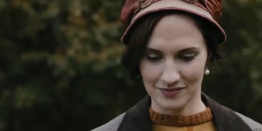 Agatha and the Truth of Murder (2018) Watch HD