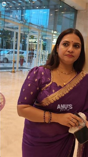 Swapna Pilla arrives at the Achutha Avatharam movie trailer launch #achuthaavatharam #swapnapilla