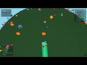 Planet Snake — Free 3D Multiplayer Snake Game in Your Browser [desktop] [en] [v1]